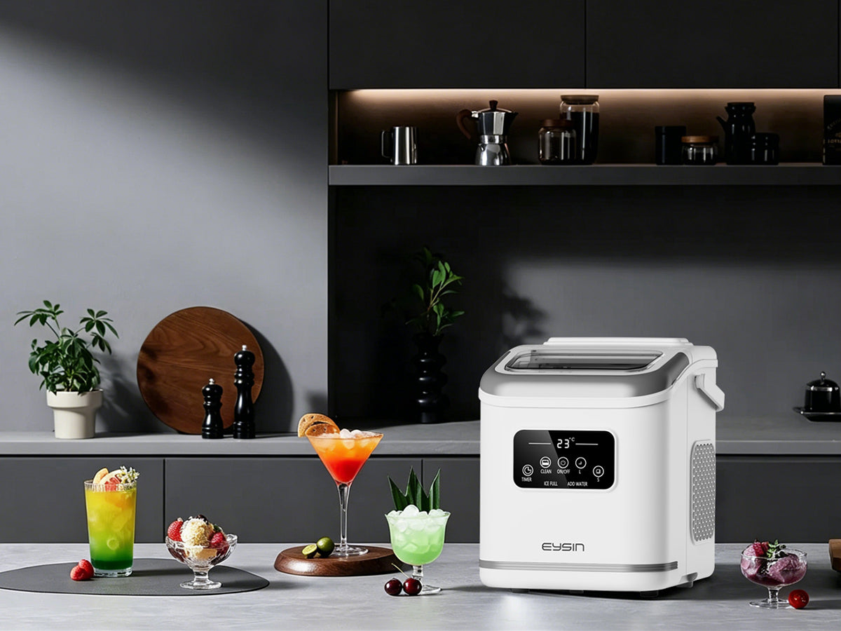 ICE MAKER