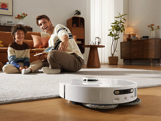 Vacuum Cleaner
