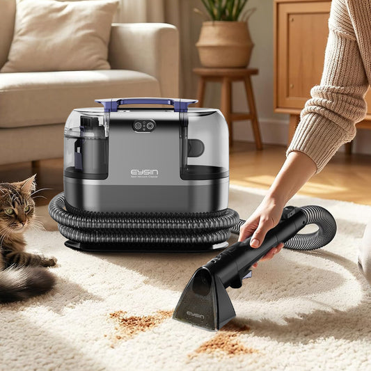 EYSIN C30 Spot Vacuum Cleaner