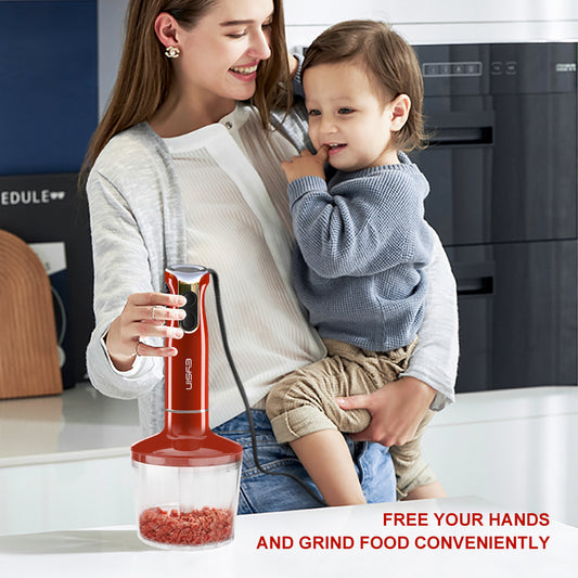EYSIN HB10 4 In 1 Hand Blender