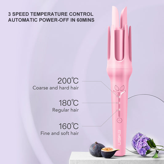 EYSIN HC10 Automatic Hair Curler