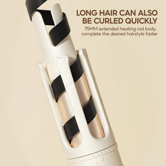 EYSIN HC21 Automatic Hair Curler