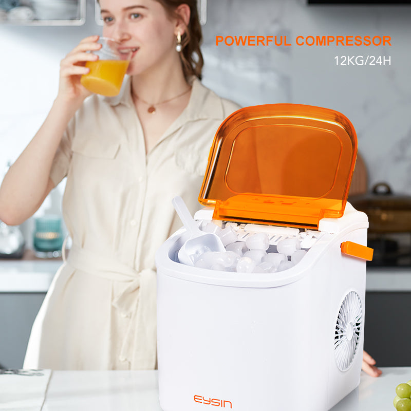 Automatic Ice Maker