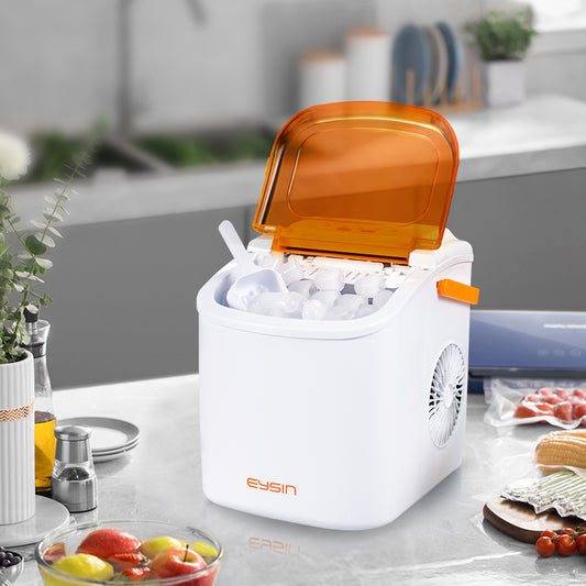 EYSIN IC20 Automatic Ice Maker