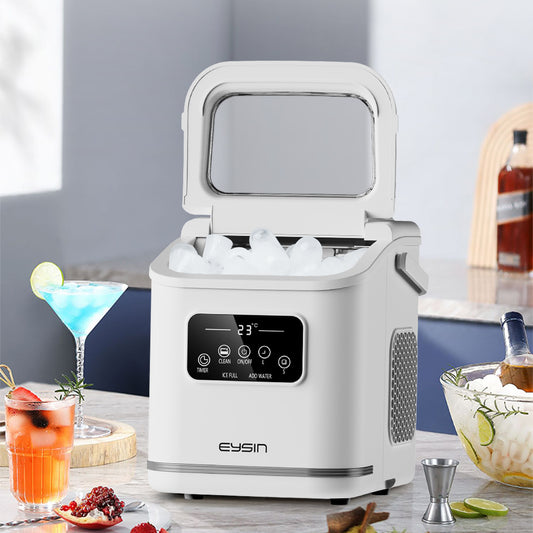 EYSIN IC20 MAX Automatic Ice Maker