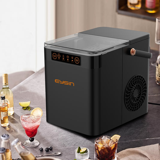 EYSIN IC20 PRO Automatic Ice Maker