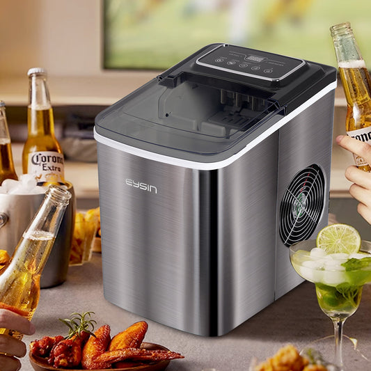 EYSIN IC30 Automatic Ice Maker