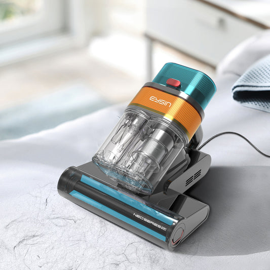 EYSIN S30 Dust Mite Vacuum Cleaner