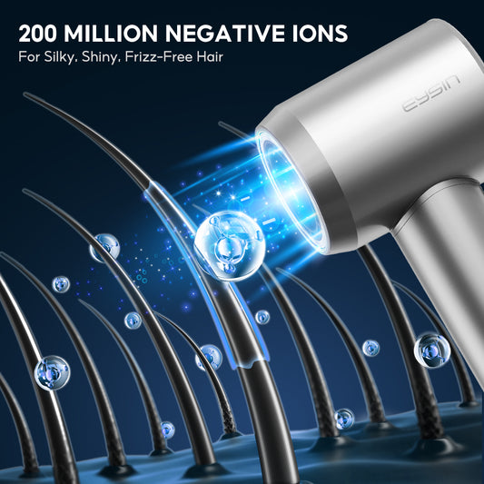 EYSIN THD21 High Speed Hair Dryer