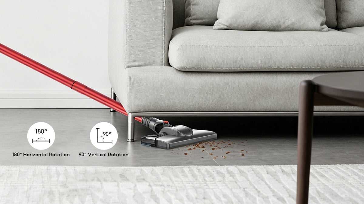 Total Reach Brush Head – No Nook Left Behind
