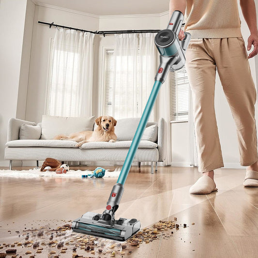 EYSIN X3 Max II Vacuum Cleaner