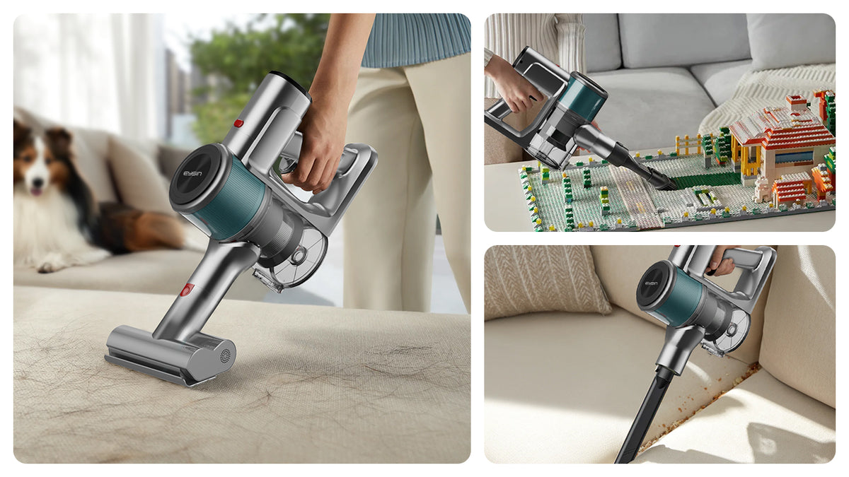 One Machine, Endless Uses